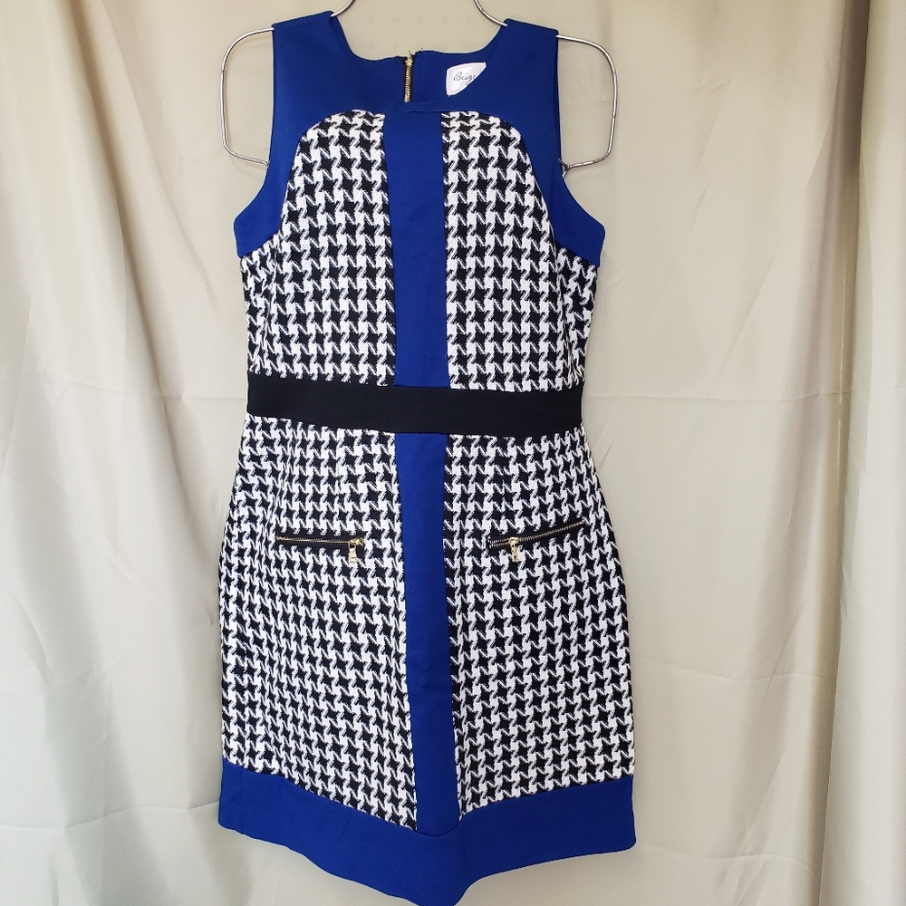 Beige by Eci Dress